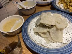 -金豆角砂锅焖面(安贞店)