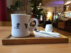 -雕刻时光咖啡馆(师大路店)