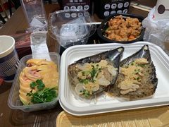 -盒马鲜生(189购物中心店)