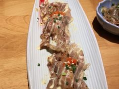 -一心创作料理屋(经开万达店)