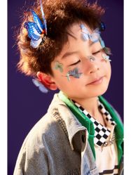 -光影纪·Baby·Home儿童摄影(丁桥店)