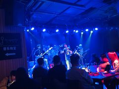 -阿卡贝拉音乐汇(印象城店)