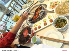 -麻辣空间·清油火锅(万达广场店)