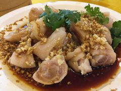-新海利海鲜城·41年珠海老字号(夏湾店)