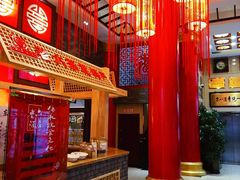 -老六杀猪菜(进乡街店)