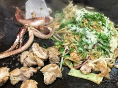 -鹤桥风月(ヨドバシ梅田店)