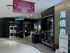 -大商麦凯乐(大连总店)