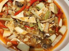 -麻都·成都菜(人民广场店)