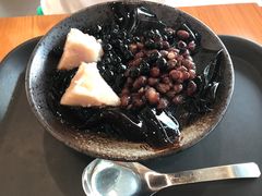 -鲜芋仙(苏州干将店)