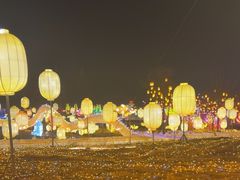 -歌斐颂巧克力小镇