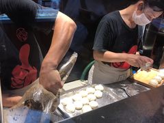 -阿甘锅盔(合生汇购物中心店)