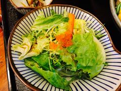 -豊 胜手丼