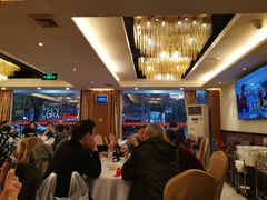 大堂-朱仔记食府(江南大道店)