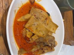 -小杨烤肉(朱雀店)