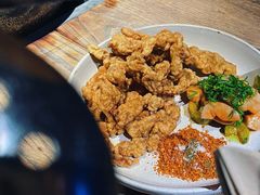 -毛辣果·酸(OHA复兴西路店)