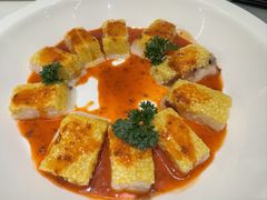 -宁夏国强手抓羊肉·清真菜(未央路凤三店)