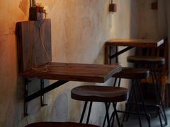 -春庄咖啡SpringHues(钟楼小区店)