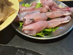 -重庆印象老火锅(梅林店)
