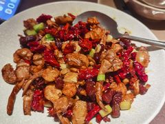 -山石榴·贵州菜(陆家嘴中心店)