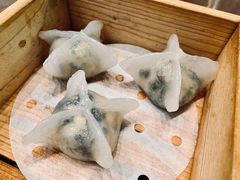 杂菇饺-日日鲜茶餐厅(小公园店)