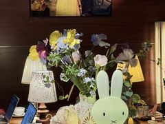 -咖法森林·咖啡  酒吧(天河店)