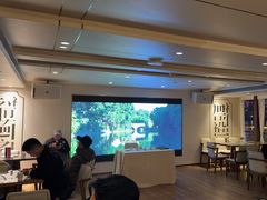 -闽江夜游台江旅游码头