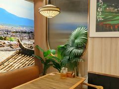 -云海肴·汽锅鸡·云南菜(广安门天虹店)