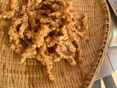 -肖炮现炸酥肉(解放碑店)