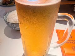 -鸣记脆皮烤鱼·海鲜烤鱼(三八广场店)