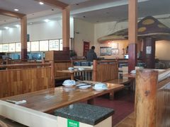 大堂-三羊居食府(文艺路店)