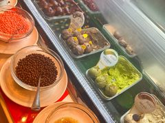 -The COOK·厨餐厅·自助餐(浦东嘉里大酒店)