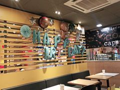 -麦当劳(王顶堤店)