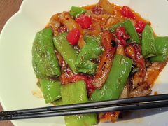 -俭寨小公鸡新疆菜·大盘鸡·烧烤