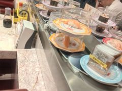 -元气寿司(宝安壹方城店)