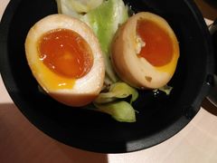 溏心蛋-味千拉面(世纪东方店)