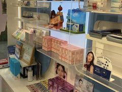 -一代眼镜(浦东大拇指广场店)