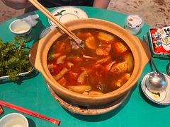 -粉灯牛腩牛杂煲·鸡煲(双井店)