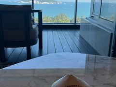 -瑰丽酒店·海吧·天际下午茶·现场DJ·天台酒吧