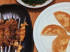 果仁爱沙葱-九十九顶毡房(阜石路店)