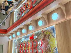 -DQ·蛋糕·冰淇淋(万象城店)