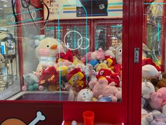 -大玩家(大连高新万达店)