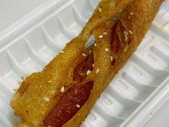 -黄记潮汕甜汤(贝底田坊店)