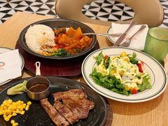 -摩欧客意式餐厅(高新活力汇店)