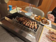 -老白清真烧烤(锦州旗舰店)