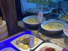 -大张烙馍村(泉山店)