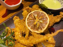 -1886德国汽车餐厅(外滩中央店)