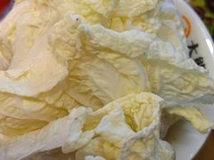 -大熊猫毛肚火锅(烟台万象汇店)