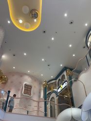 -奈尔宝家庭中心·亲子餐厅(苏州大悦城店)