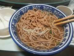 -正顺饸饹馆(中土商务楼店)