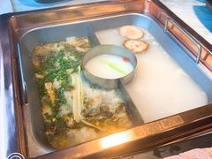 -新辣道鱼火锅(领展购物广场·中关村店)